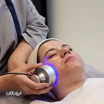 فیشیالیست مرضیه مرادی