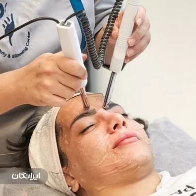 فیشیالیست مرضیه مرادی