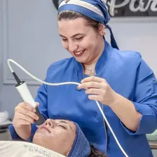 فیشیالیست مرضیه مرادی