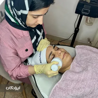 مرکز خدمات پوستی توانا