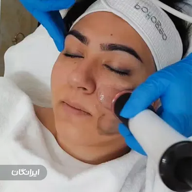 مرکز خدمات پوستی آذردوست