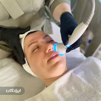 مرکز خدمات پوستی آذردوست