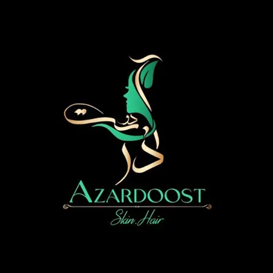 لوگوی مرکز خدمات پوستی آذردوست