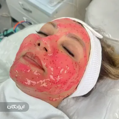 مرکز خدمات پوستی قاسمی