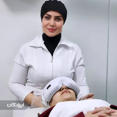 مرکز خدمات پوستی قاسمی