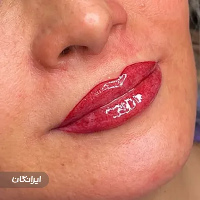 سالن زیبایی عسل