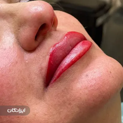 سالن زیبایی عسل