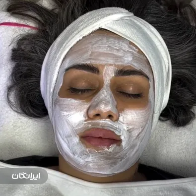 مرکز خدمات پوستی میترا