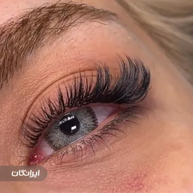 سالن زیبایی آنیتا