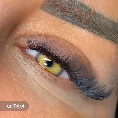 سالن زیبایی آنیتا