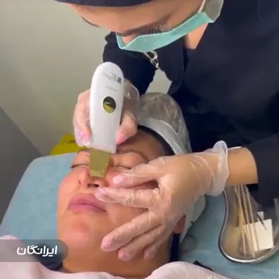 کلینیک زیبایی دکتر شقایق طهماسبی