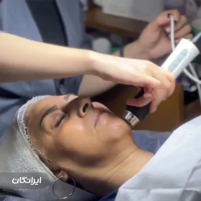 مرکز خدمات پوستی فریدونی