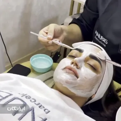 کلینیک زیبایی دکتر رسول امیری نیا