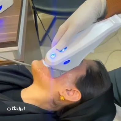 کلینیک زیبایی دکتر رسول امیری نیا