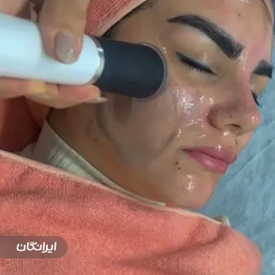 کلینیک زیبایی سحر