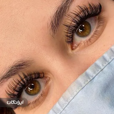 سالن زیبایی ساغر