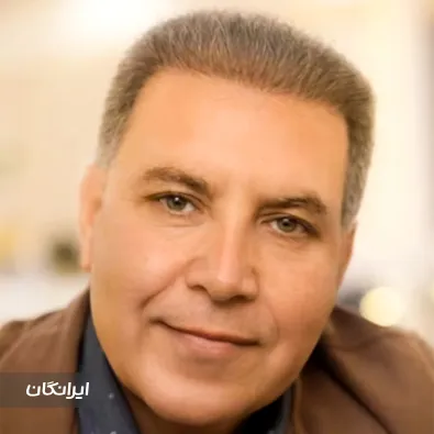 کارشناس کاشت مو چنور مرادی