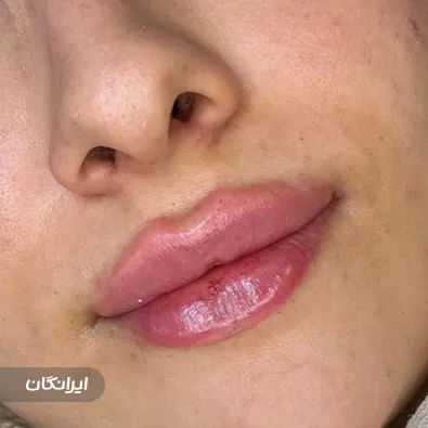 کلینیک زیبایی دکتر سینا ملاشاهی صنعتگر