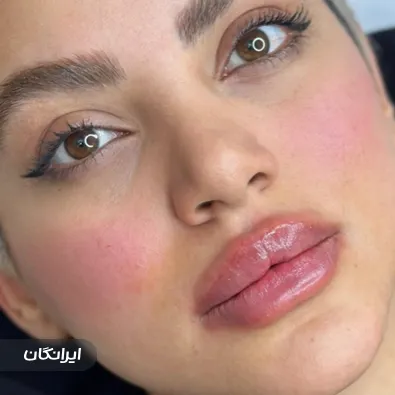 کلینیک زیبایی دکتر سینا ملاشاهی صنعتگر