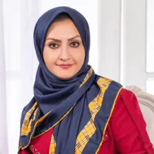 روانشناس فاطمه عباسی