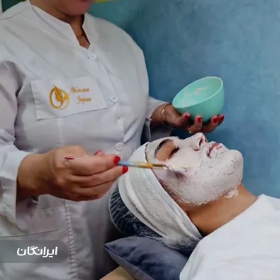 مرکز خدمات پوستی احدی