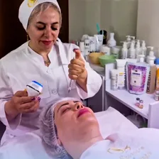 مرکز خدمات پوستی احدی