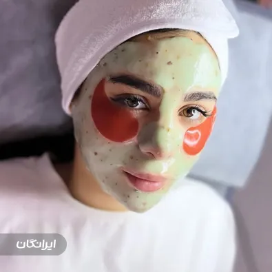 کلینیک زیبایی مستانه