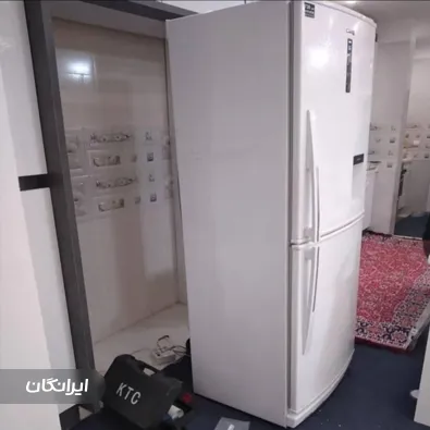 تعمیرات یخچال مرادی