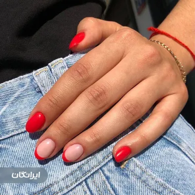 سالن کاشت ناخن مبینا