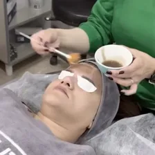 مرکز خدمات پوستی سمانه