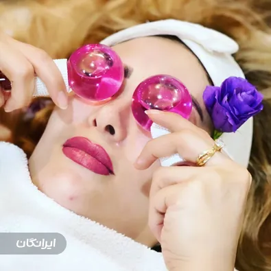 مرکز خدمات پوستی سمانه