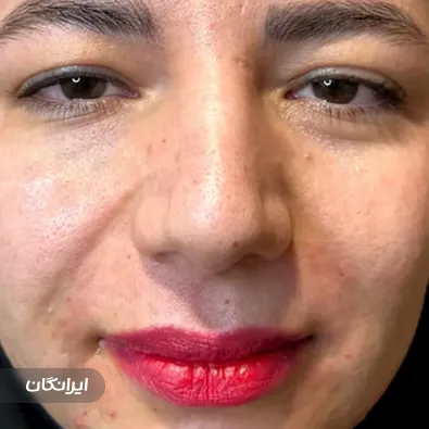 کلینیک زیبایی دکتر آنا دیلمی