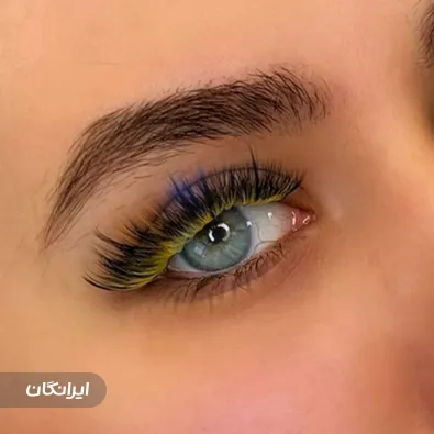 سالن زیبایی اسفندیاری