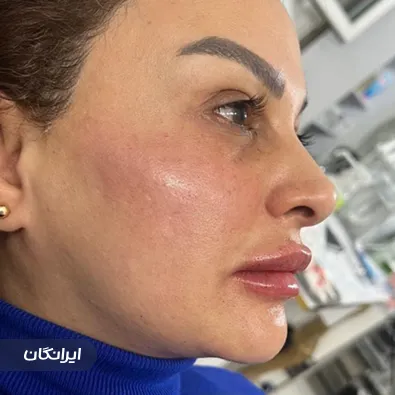 کلینیک زیبایی مائده