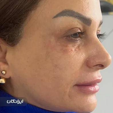 کلینیک زیبایی مائده