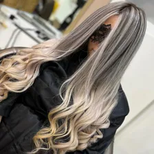 سالن زیبایی بهرامی