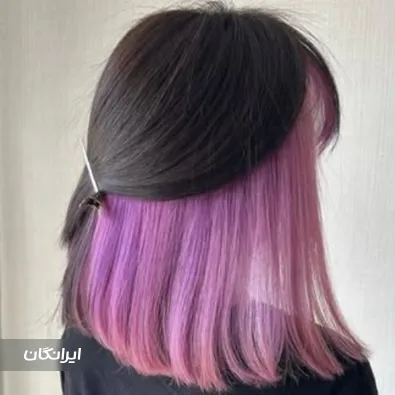 سالن زیبایی بهرامی