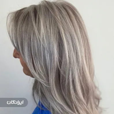 سالن زیبایی بهرامی