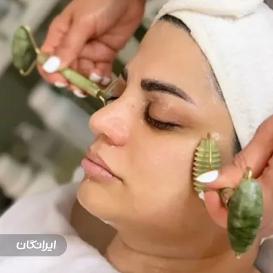 مرکز خدمات پوستی خیرآبادی