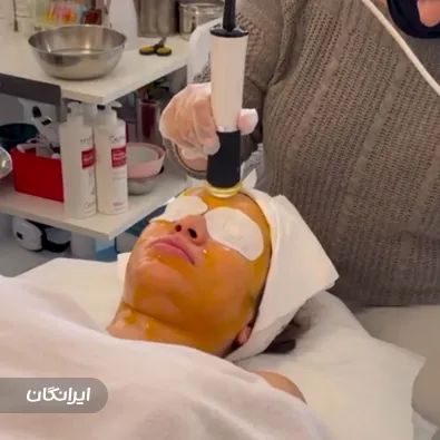 مرکز خدمات پوستی خیرآبادی