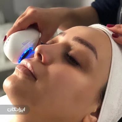 مرکز خدمات پوستی خیرآبادی