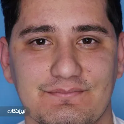 دکتر فرزاد نیکوسرشت