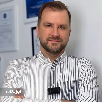 دکتر فرزاد نیکوسرشت