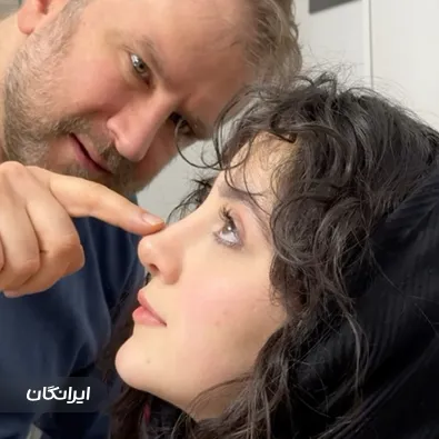 دکتر فرزاد نیکوسرشت