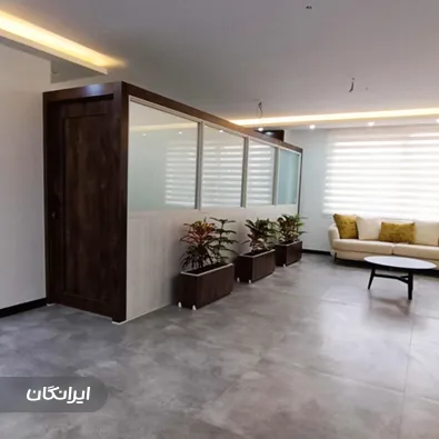 کلینیک زیبایی دکتر نسیم اطهری