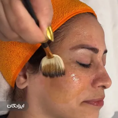 کلینیک زیبایی لاگوم