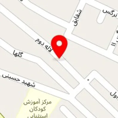 داربست فلزی شبانه روزی دیاکو