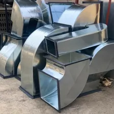 کانال سازی و فلاشینگ نما بالاپور