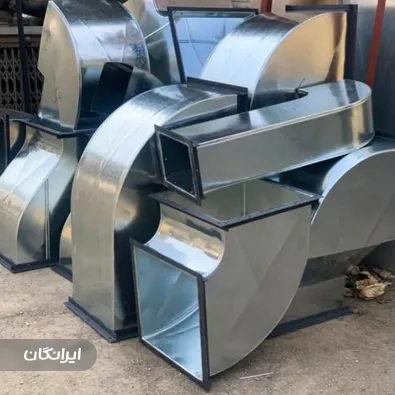 کانال سازی و فلاشینگ نما بالاپور