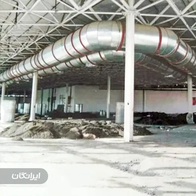 کانال سازی و فلاشینگ نما بالاپور